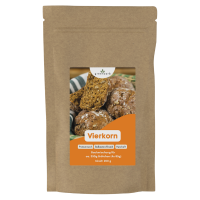 Greencarb&reg; Br&ouml;tchenbackmischung Vierkorn...