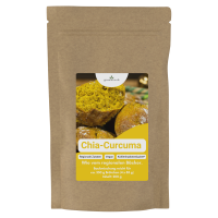 Greencarb&reg; Br&ouml;tchenbackmischung Chia-Curcuma...